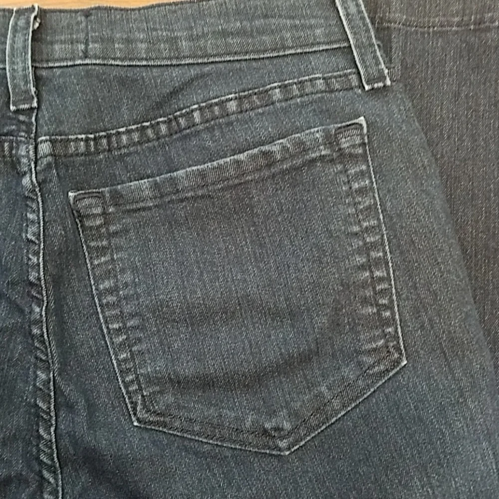 NYDJ Slim Fit Jean
